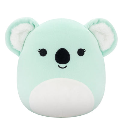 Squishmallows 7.5in Coco Green Koala