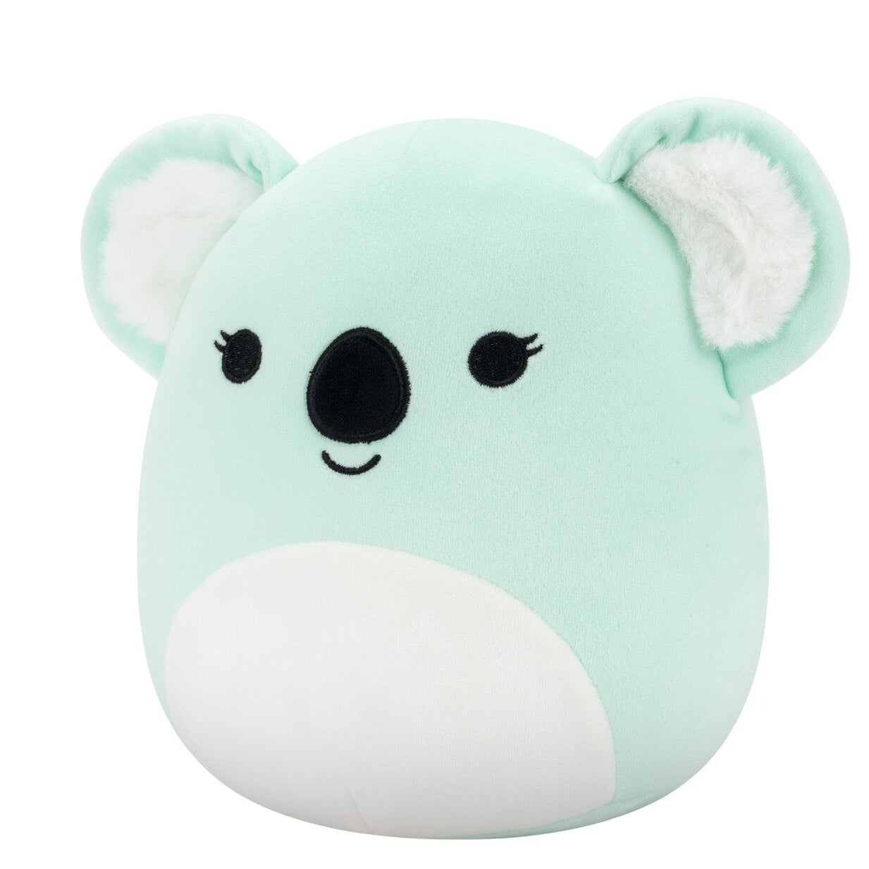 Squishmallows 7.5in Coco Green Koala