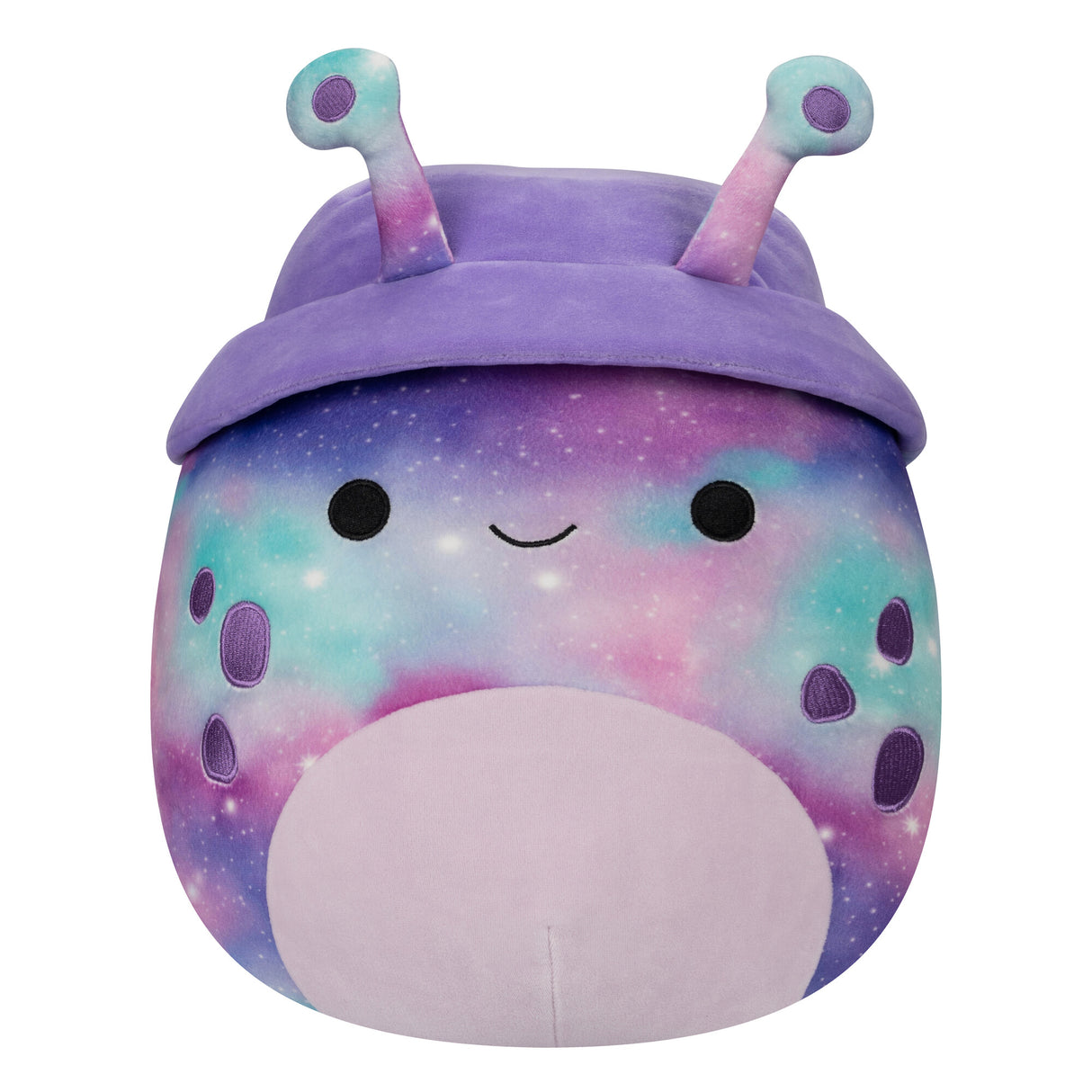 Squishmallows 16in Daxxon Purple Alien