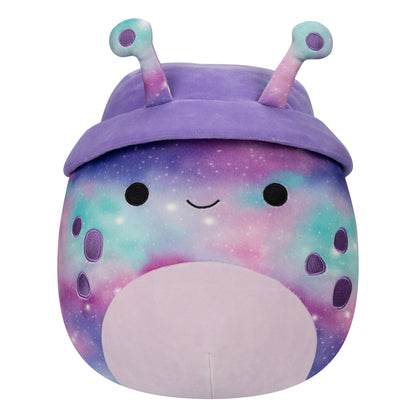 Squishmallows 16in Daxxon Purple Alien
