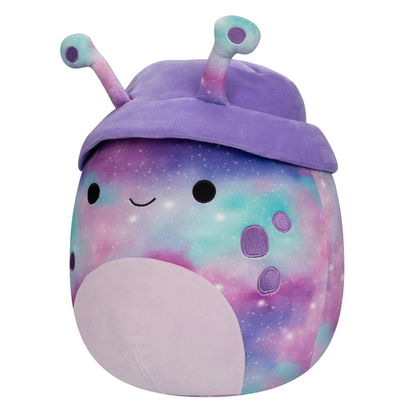 Squishmallows 16in Daxxon Purple Alien