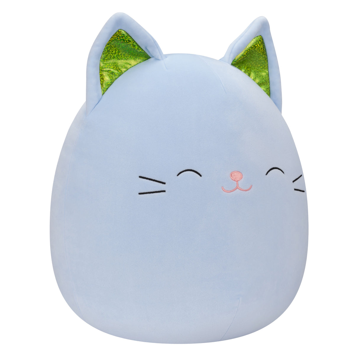 Squishmallows 16in Jiovanne Lavender Cat