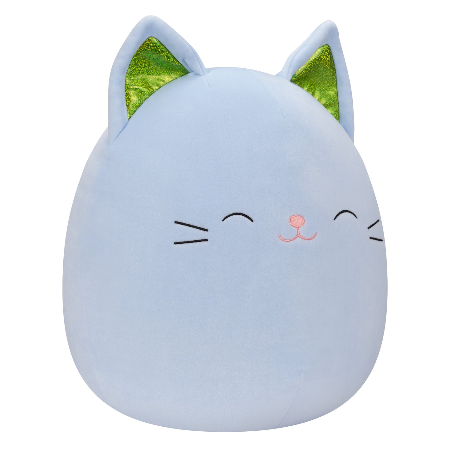 Squishmallows 16in Jiovanne Lavender Cat