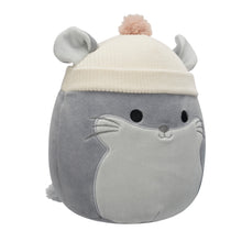 Squishmallows 7.5in Camilo Chinchilla