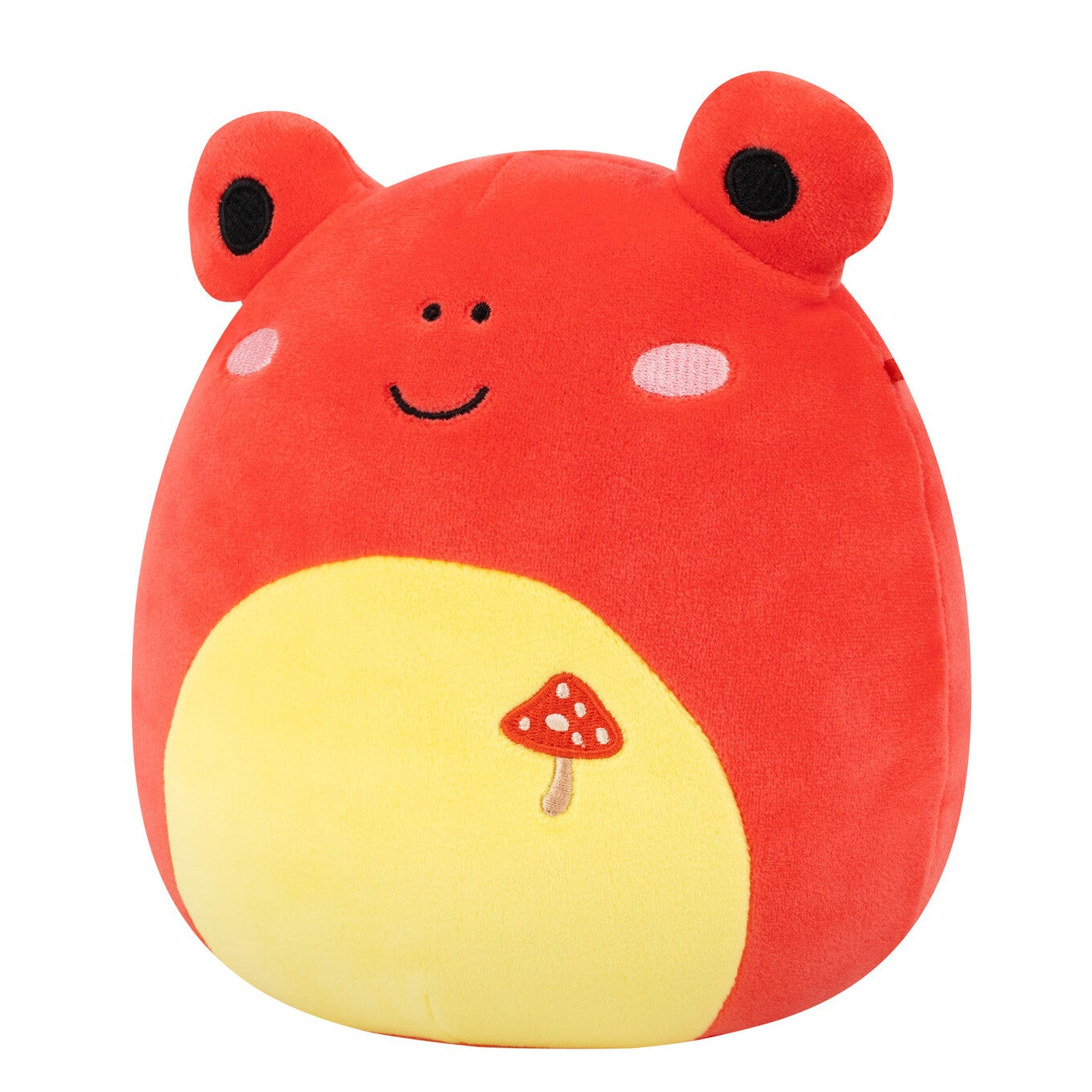 Squishmallows 7.5in Obu Tropical Frog