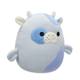Squishmallows 7.5in Blue Sea Cow