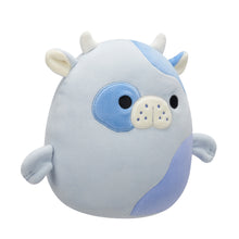 Squishmallows 7.5in Blue Sea Cow