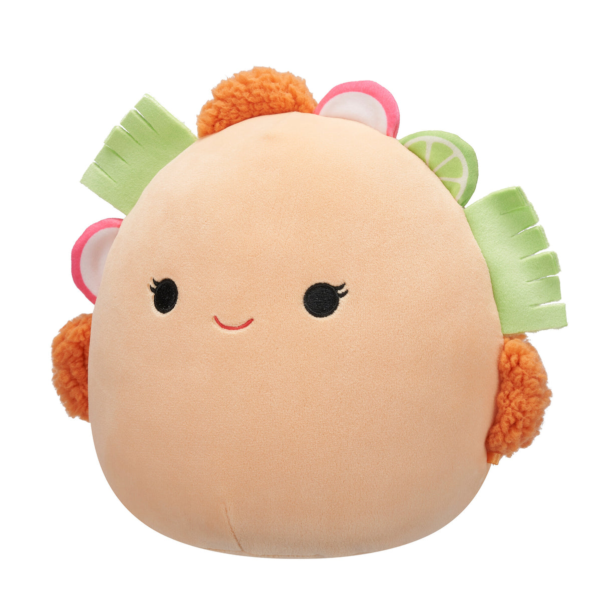 Squishmallows 7.5in Fish Taco