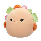 Squishmallows 7.5in Fish Taco