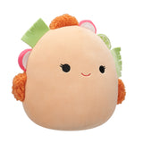 Squishmallows 7.5in Fish Taco