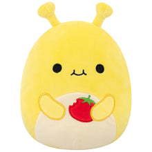 Squishmallows 7.5in Zarina Banana Slug
