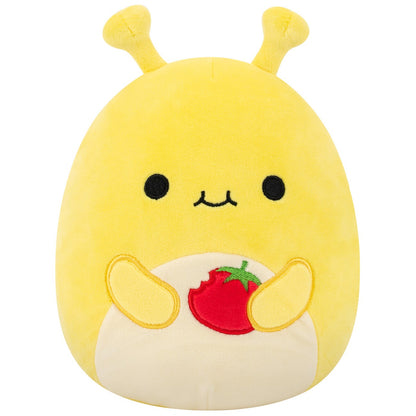 Squishmallows 7.5in Zarina Banana Slug