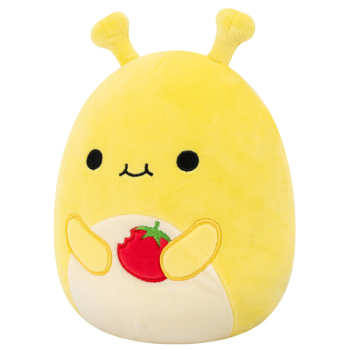 Squishmallows 7.5in Zarina Banana Slug
