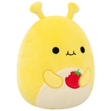 Squishmallows 7.5in Zarina Banana Slug