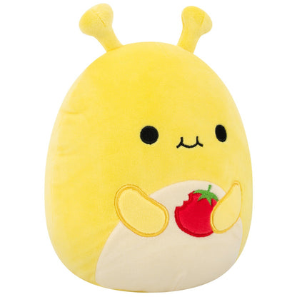Squishmallows 7.5in Zarina Banana Slug