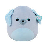 Squishmallows 16in Weimaraner Dog