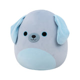 Squishmallows 16in Weimaraner Dog