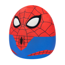 Squishmallows 10" Marvel Spiderman Spiderman