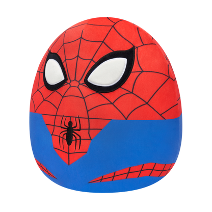 Squishmallows 10" Marvel Spiderman Spiderman