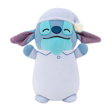 Squishmallows 10in Hugmees Disney Stitch Sleeping
