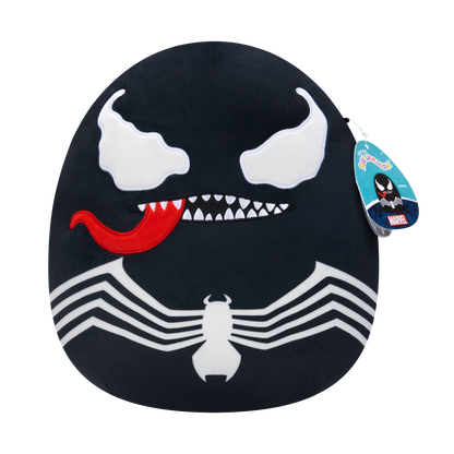 Squishmallows 10" Marvel Spiderman Venom