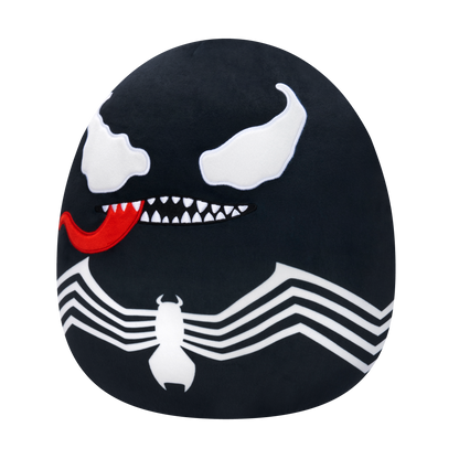 Squishmallows 10" Marvel Spiderman Venom