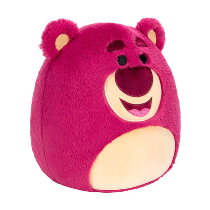 Squishmallows Fuzzamallows Disney 10in Lotso