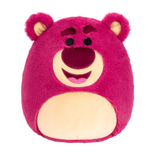 Squishmallows Fuzzamallows Disney 10in Lotso