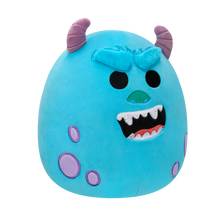 Squishmallows 10" Pixar Anniversary Monsters inc Sulley