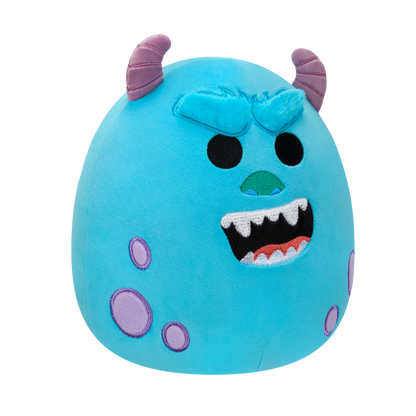 Squishmallows 10" Pixar Anniversary Monsters inc Sulley