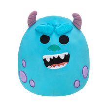 Squishmallows 10" Pixar Anniversary Monsters inc Sulley
