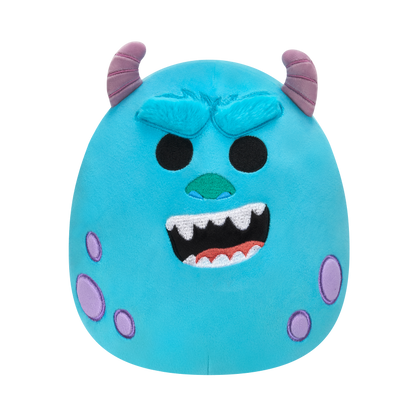 Squishmallows 10" Pixar Anniversary Monsters inc Sulley