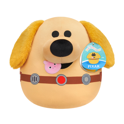 Squishmallows 10" Pixar Anniversary Up Dug