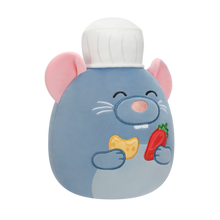 Squishmallows 10" Pixar Anniversary Ratatouille Remy