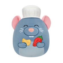 Squishmallows 10" Pixar Anniversary Ratatouille Remy