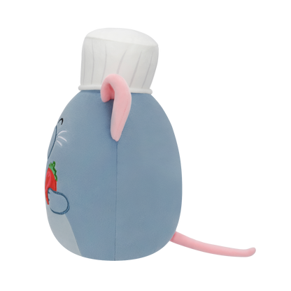Squishmallows 10" Pixar Anniversary Ratatouille Remy