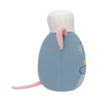 Squishmallows 10" Pixar Anniversary Ratatouille Remy