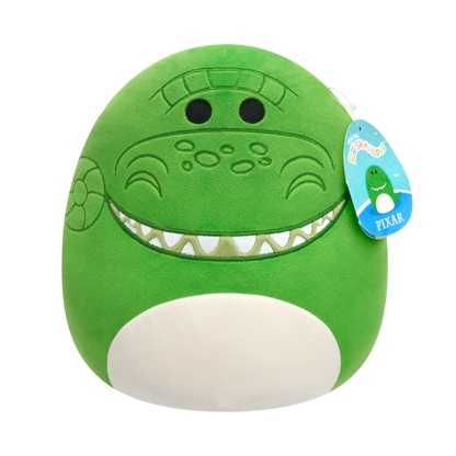 Squishmallows 10" Pixar Anniversary Toy Story Rex