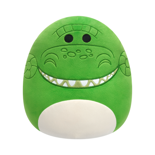 Squishmallows 10" Pixar Anniversary Toy Story Rex