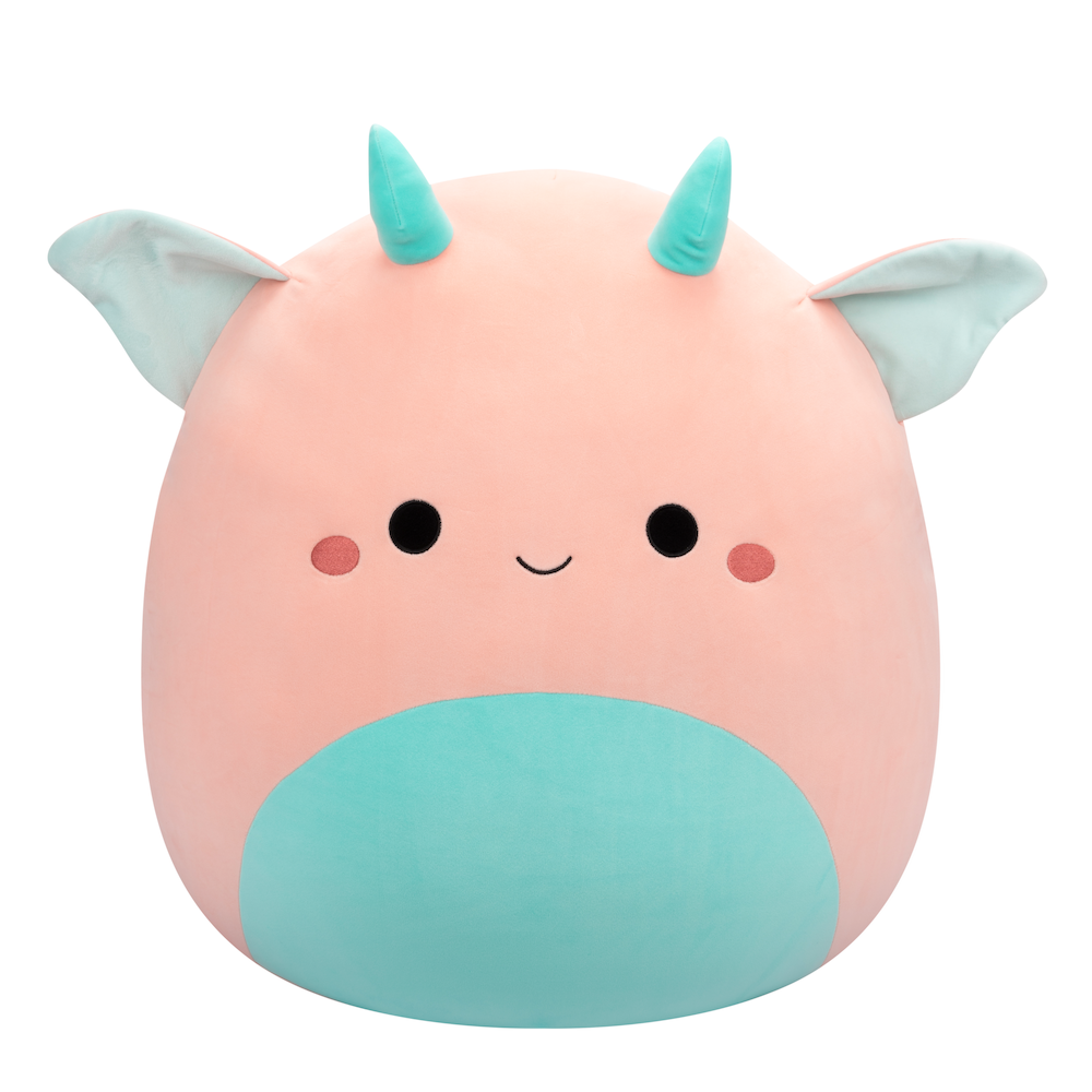 Squishmallow 24in Jumbo Chitra
