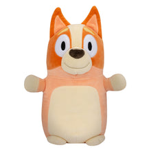 Squishmallows 10in HugMees Bluey Bingo