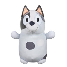 Squishmallows 10in HugMees Bluey Muffin