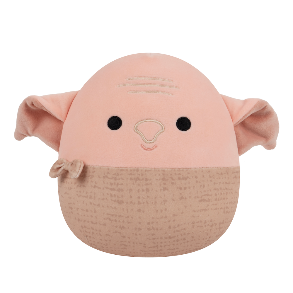 Squishmallows 16in Harry Potter Dobby