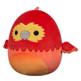 Squishmallows 16in Harry Potter Fawkes