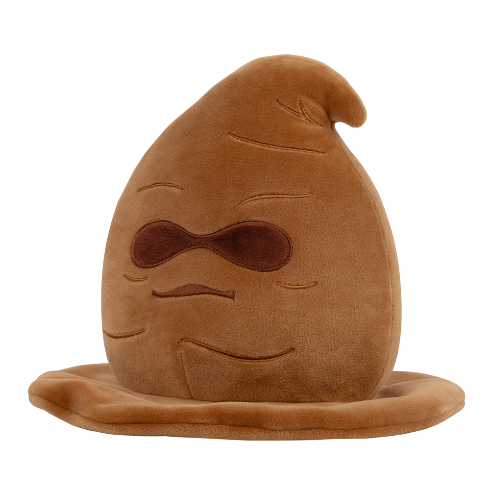 Squishmallows 16in Harry Potter Sorting Hat