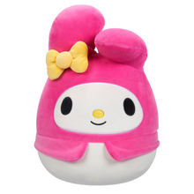 Squishmallows 8in Hello Kitty My Melody