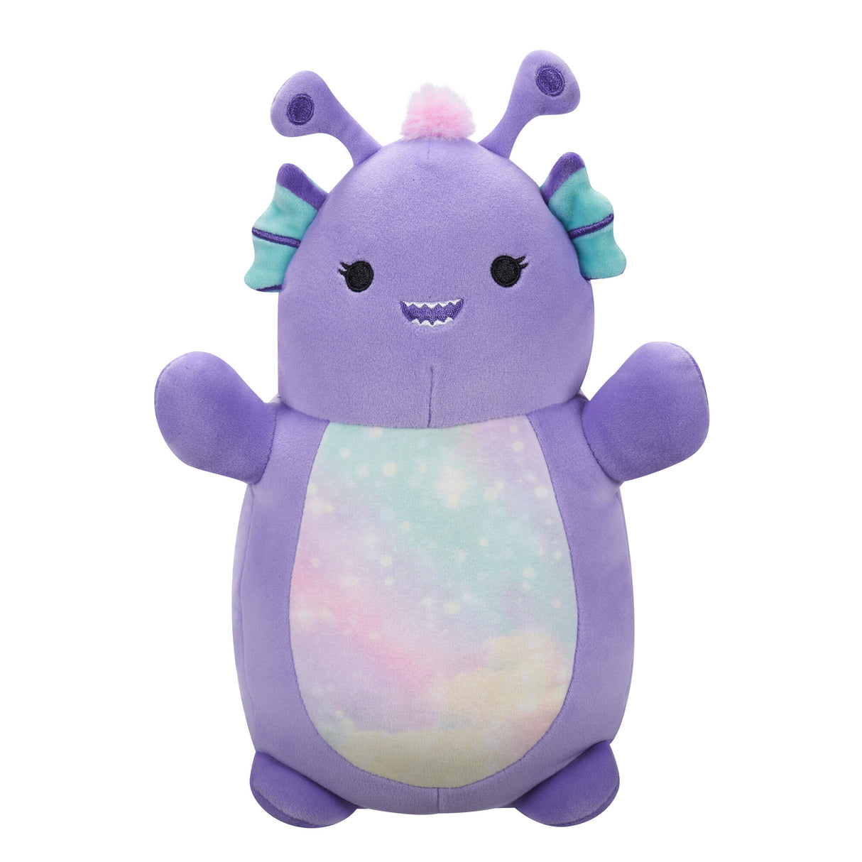 Squishmallows 14in HugMees Roboyo