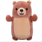 Squishmallows 14in HugMees Stokely