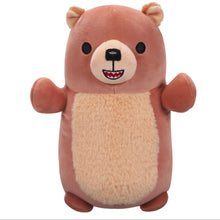 Squishmallows 14in HugMees Stokely