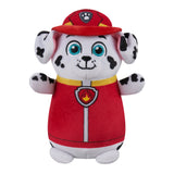 Squishmallows 10in HugMees Paw Patrol Marshall